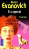 [Stephanie Plum 06] • Six-Appeal